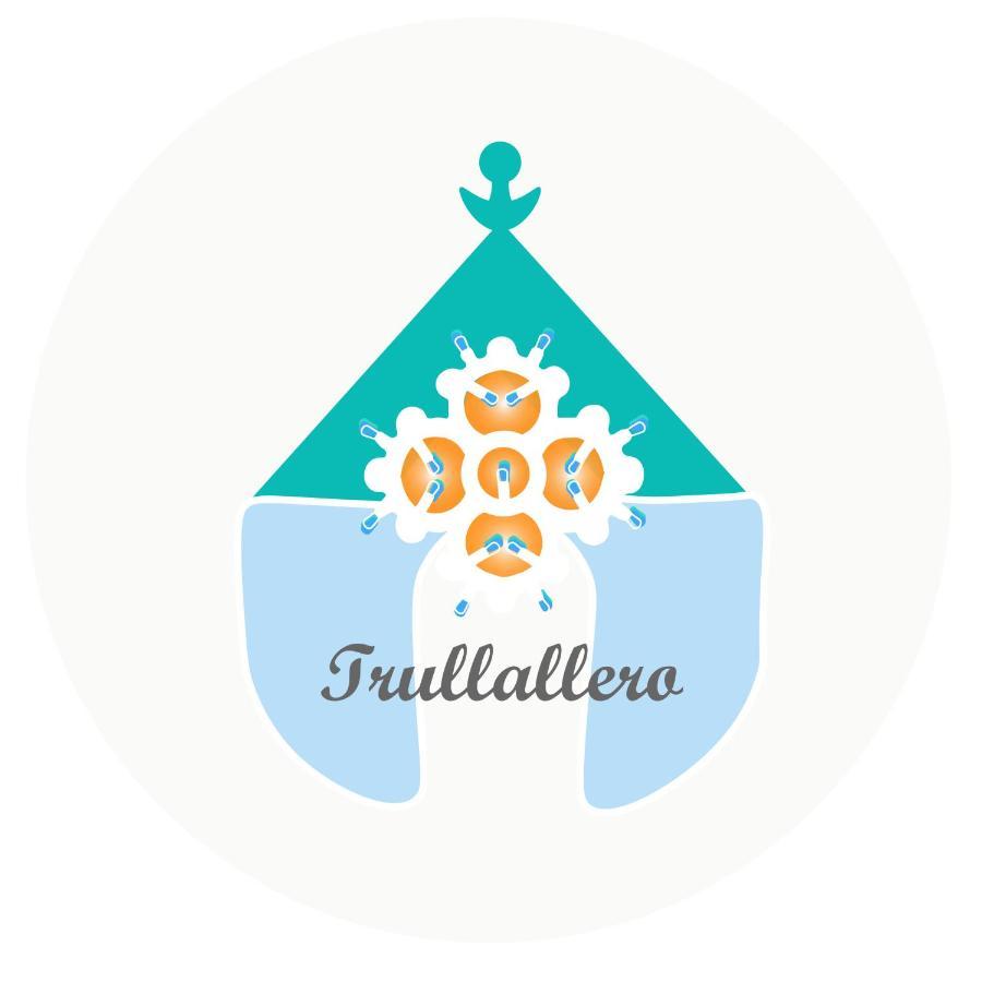 Trullo Trullallero Мартина-Франка Экстерьер фото