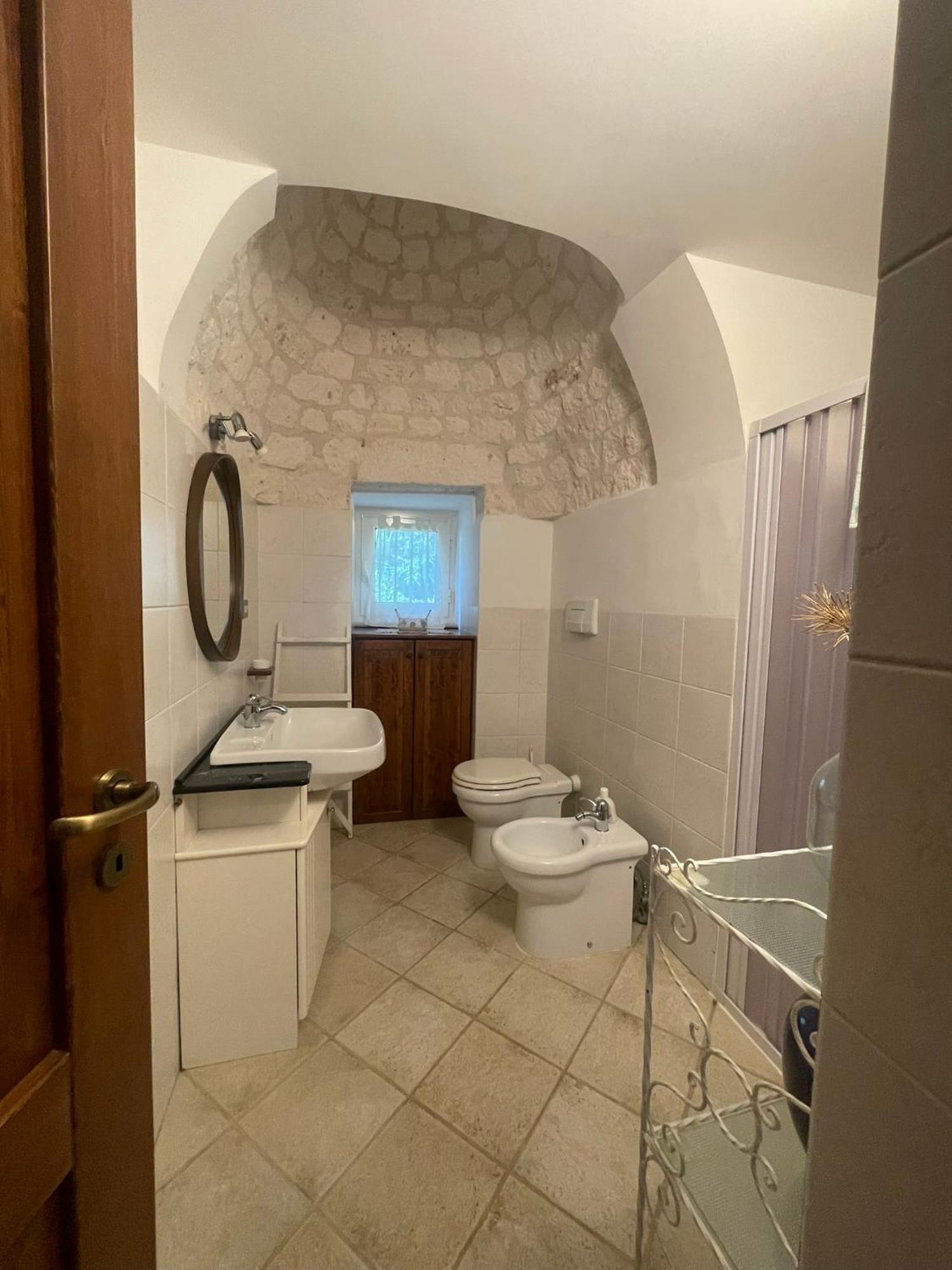 Trullo Trullallero Мартина-Франка Экстерьер фото